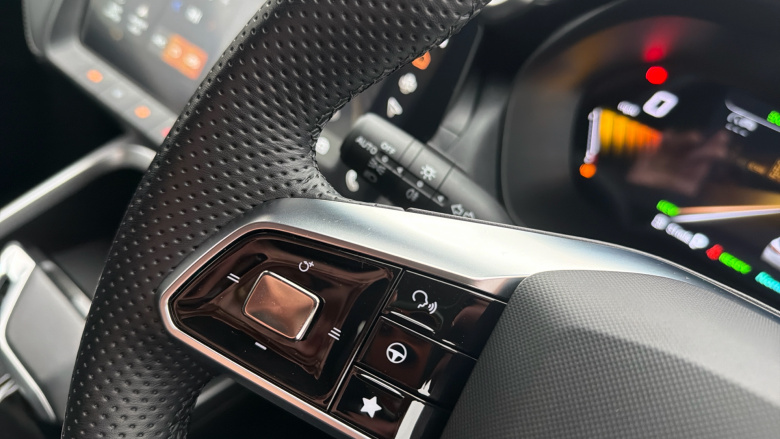 MG ZS 1.5 Hybrid+ Trophy 5dr Auto Hybrid Hatchback